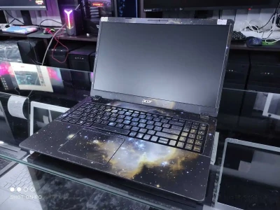 Игровой Ноутбук Acer Extenza 215 Core i5-10210U GeForce MX 230 2GB 10TH GEN — миниатюра 1