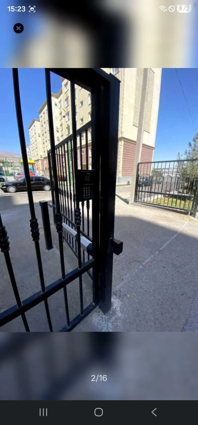 2-комн. квартира, 6 этаж, 80 м², 8мкр
