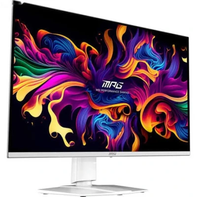 Монитор 32 MSI MPG 321URXW QD-Oled 4k 240hz — миниатюра 2