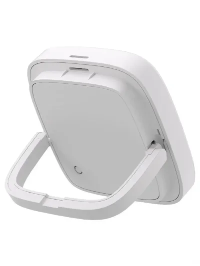 Умный ZigBee датчик температуры и влажности с дисплеем — миниатюра 5