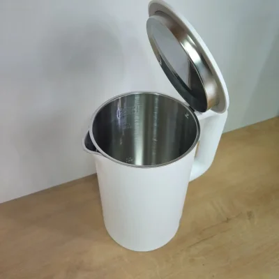 Чайник Xiaomi Mijia Electric Kettle 3 — миниатюра 2