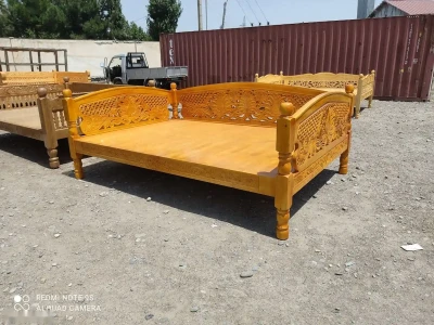 Тапчан — миниатюра 4