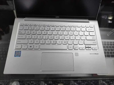 Ноутбук Asus Adol 13 Laptop Core i7-8565U 8GB/256GB SSD — миниатюра 4