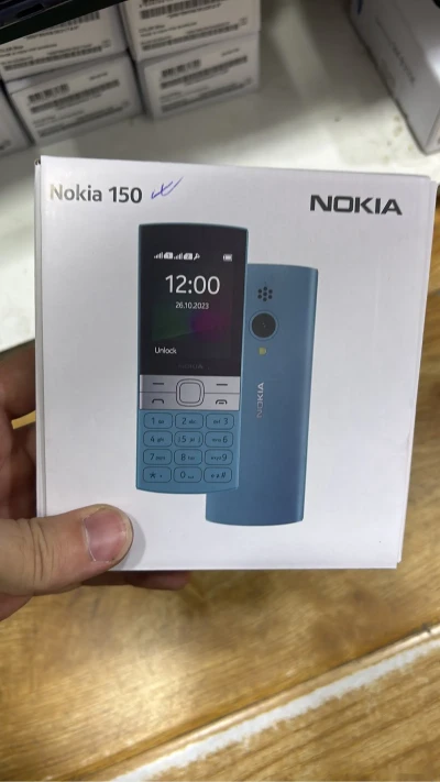 Nokia 150