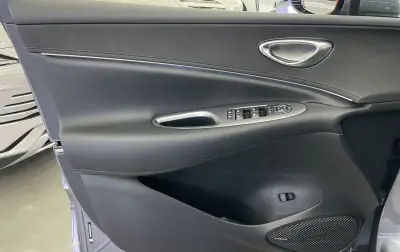 BYD Sea Lion 06, 2025 — миниатюра 1