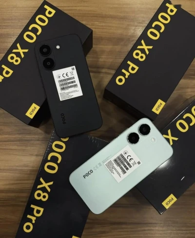 Xiaomi Poco X8 PRO 8/256GB — миниатюра 1