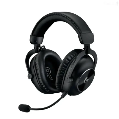 Наушники Logitech G Pro X 2 Lightspeed — миниатюра 2