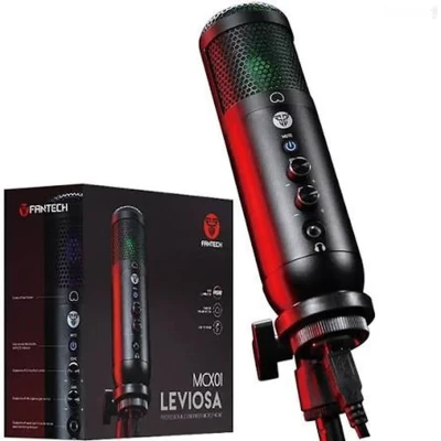 Микрофон Fantech Leviosa MCX01 — миниатюра 1