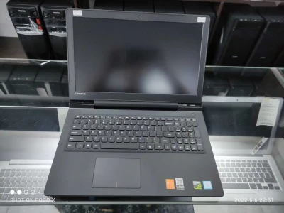 Игровой ноутбук Lenovo Ideapad 700 Gaming Core i5-6300HQ GTX 950M 2GB — миниатюра 1