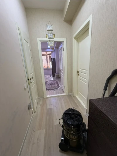 2-комн. квартира, 2 этаж, 68м², 32 мкр — миниатюра 3