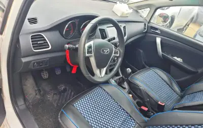 Kaiyi C3R, 2015 — миниатюра 4