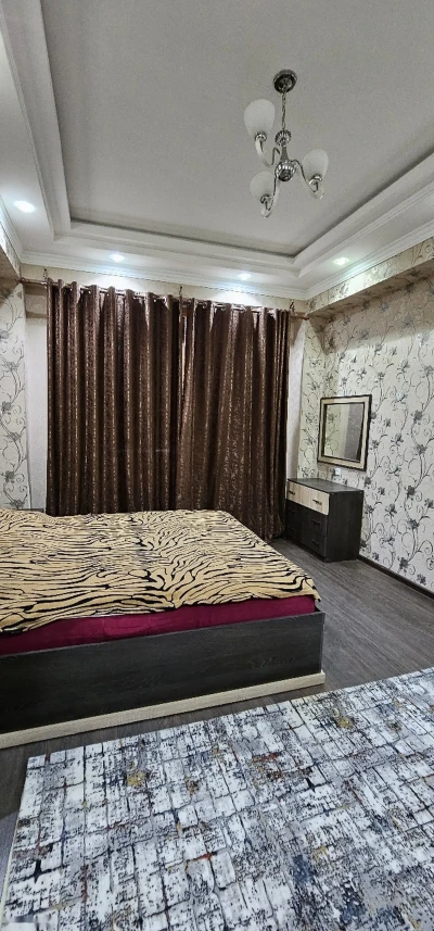 1-комн. квартира, 3 этаж, 50 м², 19мкр — миниатюра 4