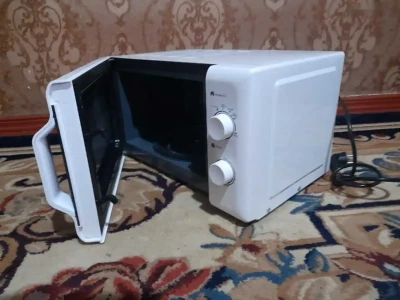 Микроволновая печь -Техномир — миниатюра 2