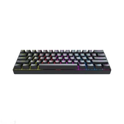 Механическая игровая клавиатура FANTECH MK211 ATOM61