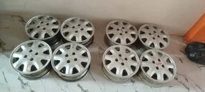 Диск R14 — миниатюра 4