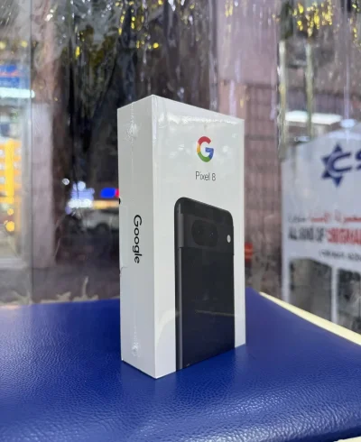 Google Pixel 8 128GB