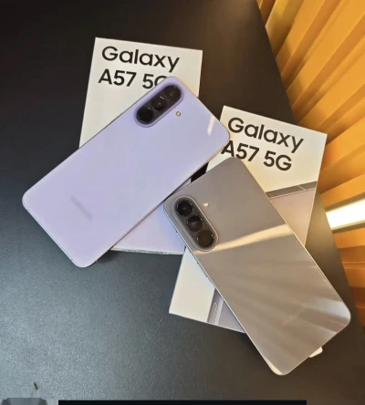 Samsung Galaxy A57 5G 8/256Gb 2026 — миниатюра 2