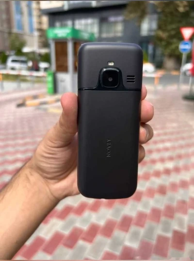 Novey 670 2Sim black — миниатюра 3
