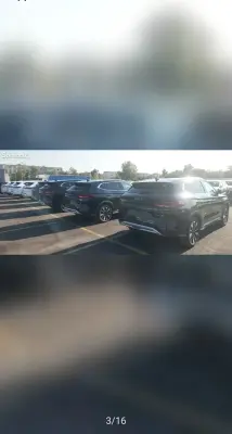 BYD Song 2025 — миниатюра 3