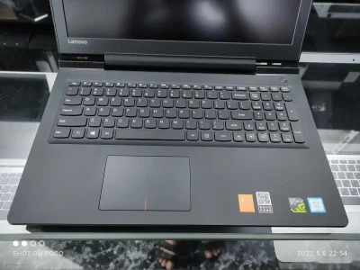 Игровой Ноутбук Lenovo 700 Gaming Core i5-6300HQ GTX 950M 4GB 6TH GEN