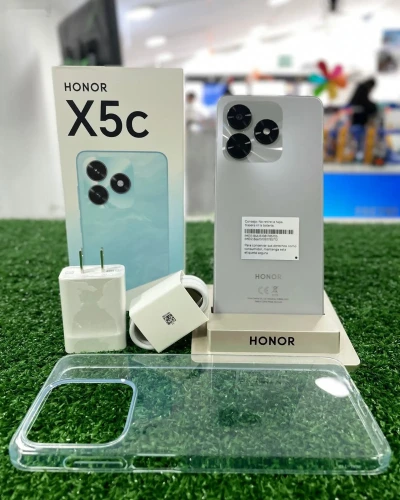 Honor x5c plus 128gb — миниатюра 2