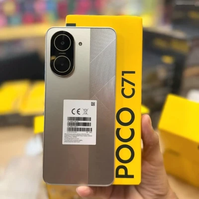 Xiaomi Poco с71 8/128Gb