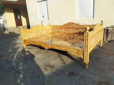 Тапчан — миниатюра 1