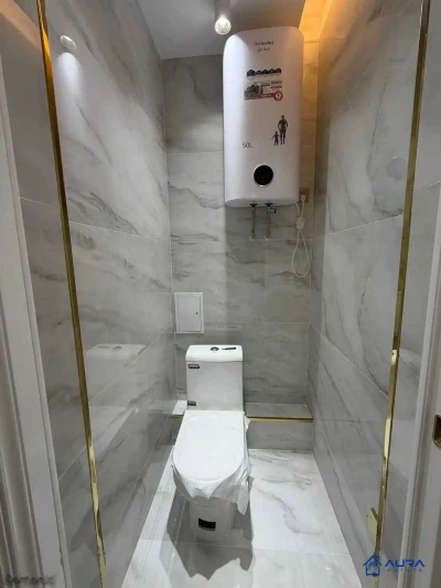 2-комн. квартира, 6 этаж, 60 м², Сино Зарафшон