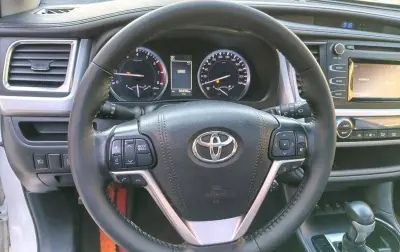 Toyota RAV 4, 2019