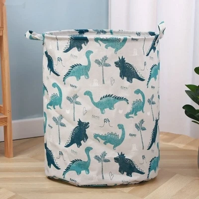 Корзина для игрушек вещей