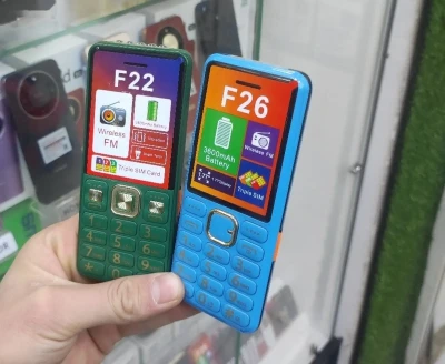 Nokia 2sim F22 — миниатюра 1