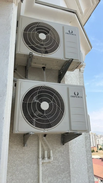 Кондиционер Imperia 12 invertor — миниатюра 1