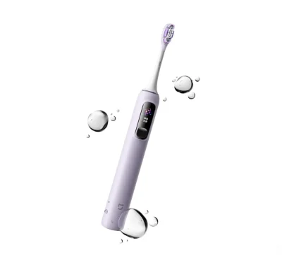 Электрическая зубная щетка Xiaomi Mijia Electric Sonic Vibrating Toothbrush Pro — миниатюра 3