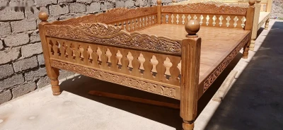 Тапчан — миниатюра 5