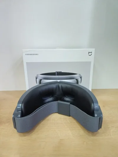Массажер для глаз Xiaomi Mijia Smart Eye Massage — миниатюра 3