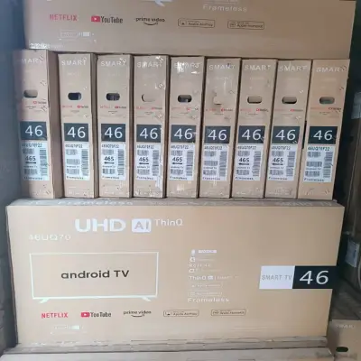 Телевизор Samsung