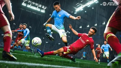 Игра Fc 25 Fifa 25 для PlayStation 4 New Update — миниатюра 4