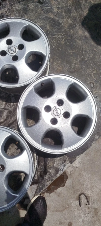 Диски R15 — миниатюра 1