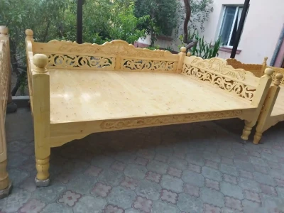 Тапчан — миниатюра 2