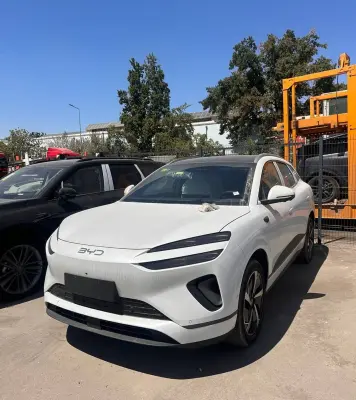 BYD Sea Lion 06, 2025
