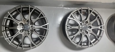 Диски R16 — миниатюра 4