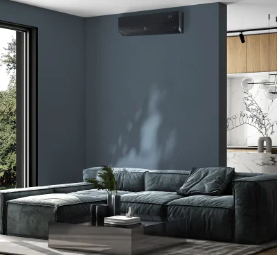 Кондиционер настенный Electrolux 24K