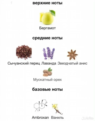 Арабский Dior Sauvage 100 mlg — миниатюра 5