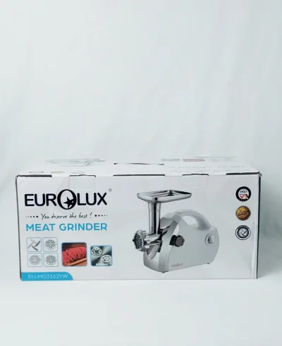 Мясорубка-MG3162YW