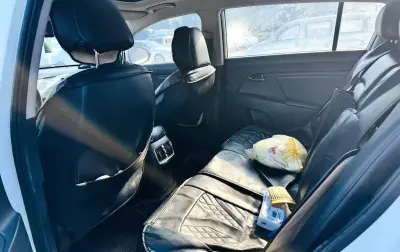 Kia Sportage, 2016 на заказ — миниатюра 2