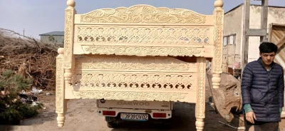 Тапчан Кандакори — миниатюра 3