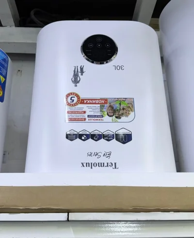 Водонагреватель Termolux 30