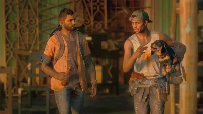Игра Far Cry 6 для Playstation 5 — миниатюра 4