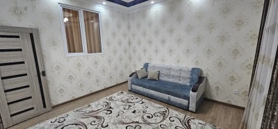 2-комн. квартира, 3 этаж, 55м², 32мкр — миниатюра 4