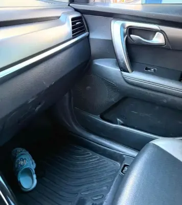 Kia Sportage, 2018 — миниатюра 5